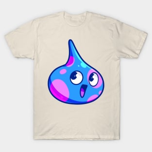 Mottle She-Slime T-Shirt